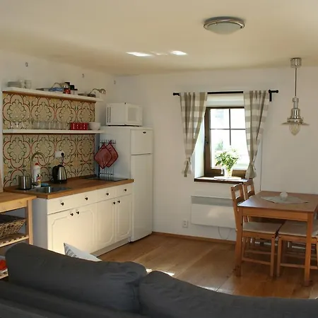 Apartmany Cesky Jiretin * Český Jiřetín