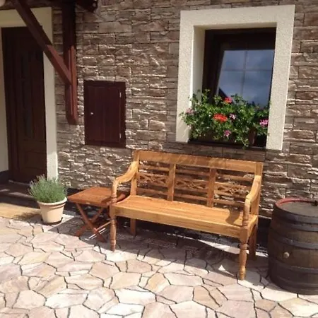 Apartmany Cesky Jiretin