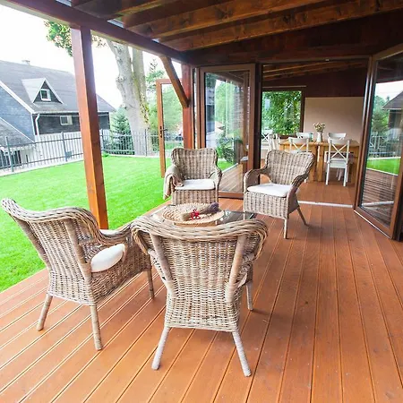 Apartmany Cesky Jiretin شقة