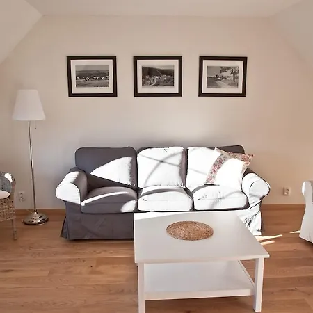 Apartmany Cesky Jiretin Cesky Jiretin