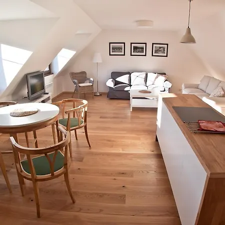 Апартаменты Apartmany Cesky Jiretin *