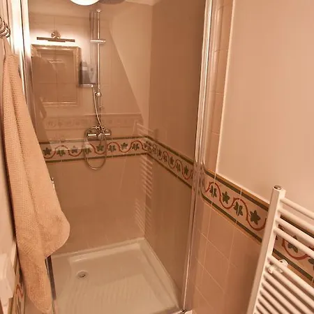 Апартаменты Apartmany Cesky Jiretin