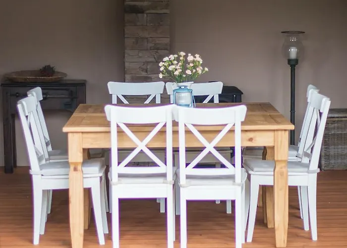 Apartmány Český Jiřetín Apartamento