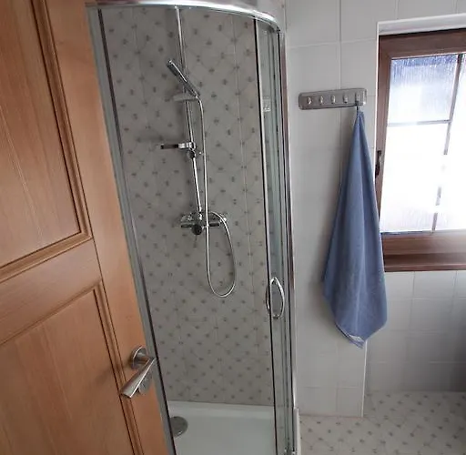 Apartmány Český Jiřetín Český Jiřetín