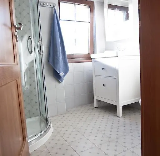 Apartmány Český Jiřetín Český Jiřetín
